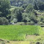 Gospodarstwo agroturystyczne Casa Do Caminho - Ossela