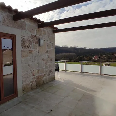 农家乐 Casa Do Caminho - Ossela