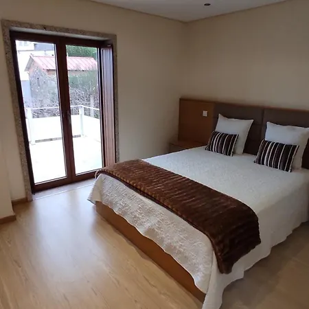 Casa Do Caminho - Ossela Feriegård Oliveira de Azeméis