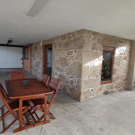 农家乐 Casa Do Caminho - Ossela 奥利韦拉-迪阿泽梅什