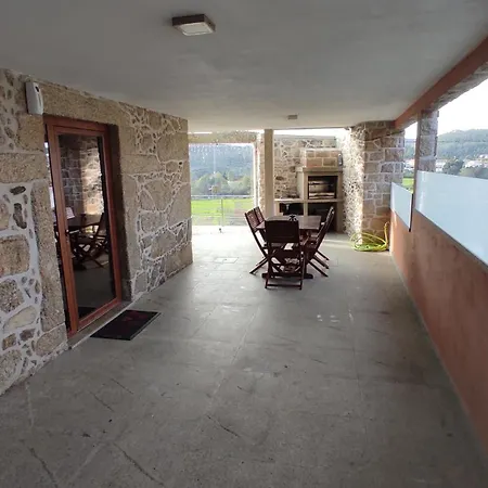 Casa Do Caminho - Ossela 农家乐 奥利韦拉-迪阿泽梅什