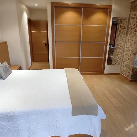 Casa Do Caminho - Ossela مزرعة للإقامة