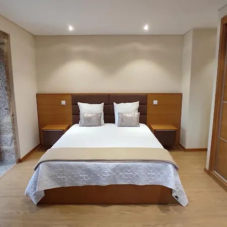 Casa Do Caminho - Ossela Feriegård Oliveira de Azeméis