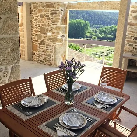 Farm stay Casa Do Caminho - Ossela Oliveira de Azemeis