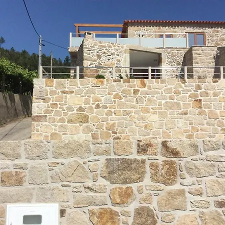 Casa Do Caminho - Ossela Оливейра-ди-Аземейш