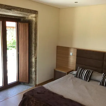 Casa Do Caminho - Ossela *