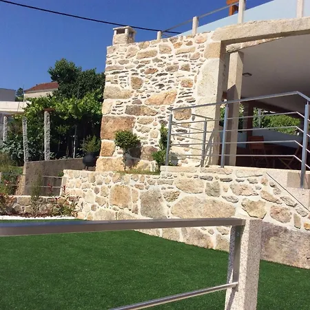 Casa Do Caminho - Ossela * Oliveira de Azemeis