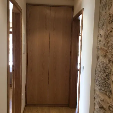 مزرعة للإقامة Casa Do Caminho - Ossela