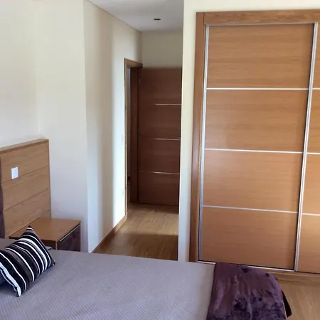 Фермерский дом Casa Do Caminho - Ossela Оливейра-ди-Аземейш