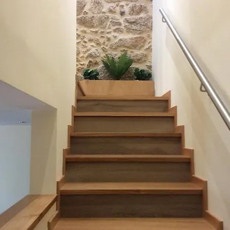 Casa Do Caminho - Ossela Oliveira de Azemeis