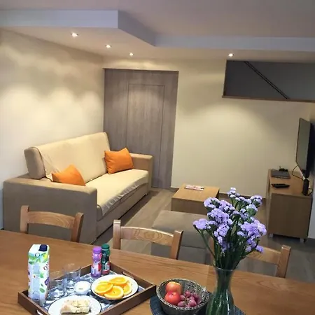 Casa Do Caminho - Ossela *