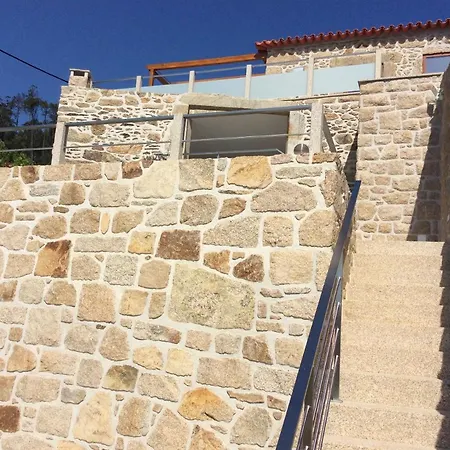 Casa Do Caminho - Ossela * Oliveira de Azeméis