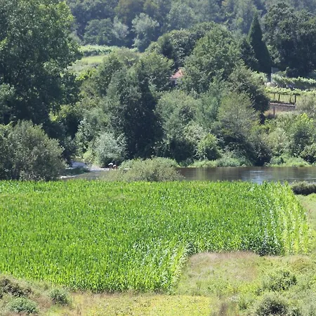 Feriegård Casa Do Caminho - Ossela