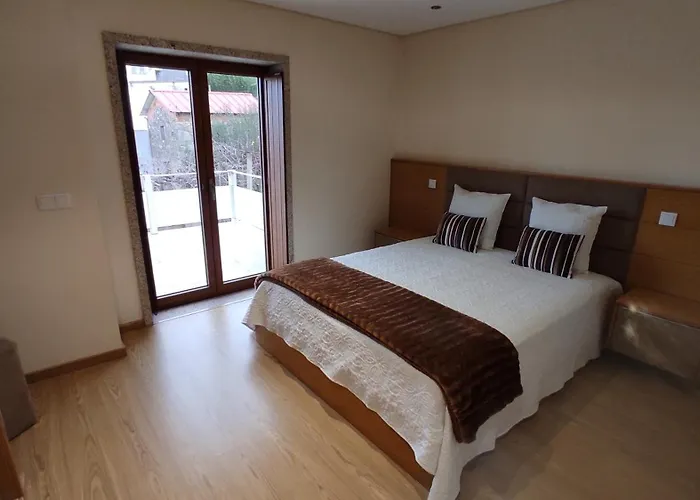 Casa Do Caminho - Ossela Alloggio per agriturismo Oliveira de Azeméis