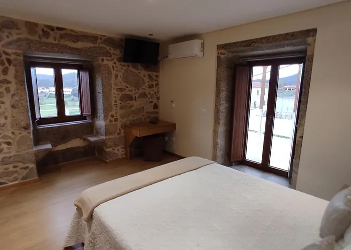 Casa Do Caminho - Ossela * Oliveira de Azeméis