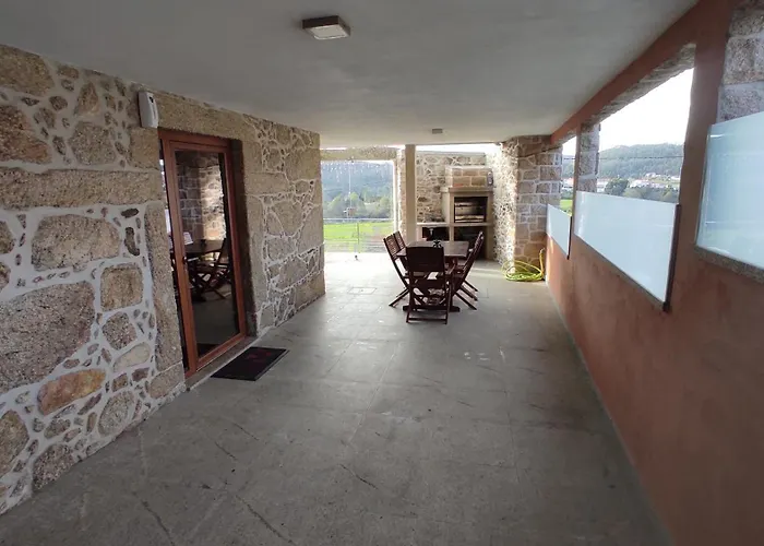 Casa Do Caminho - Ossela Alloggio per agriturismo Oliveira de Azeméis