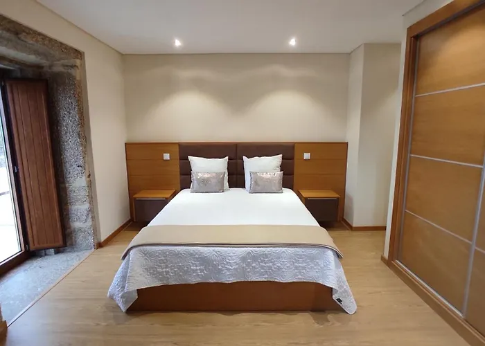 Casa Do Caminho - Ossela Alloggio per agriturismo Oliveira de Azeméis