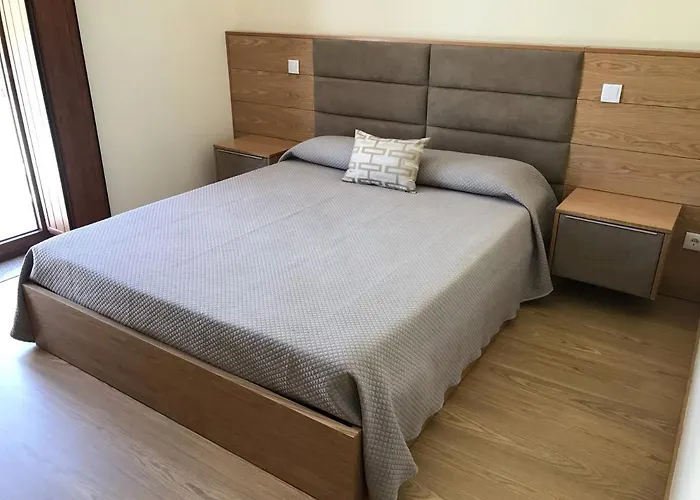 农家乐 Casa Do Caminho - Ossela