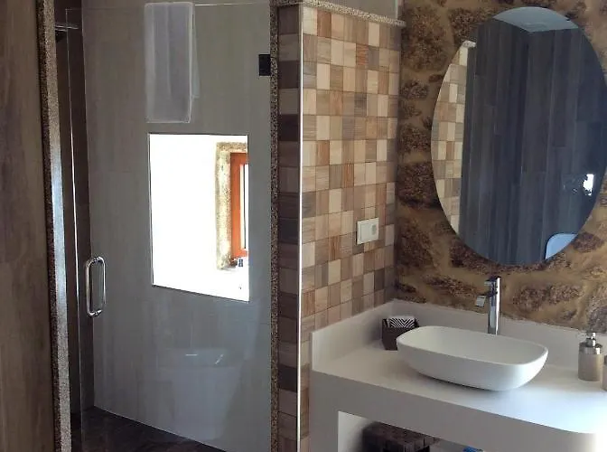 Casa Do Caminho - Ossela * Oliveira de Azeméis