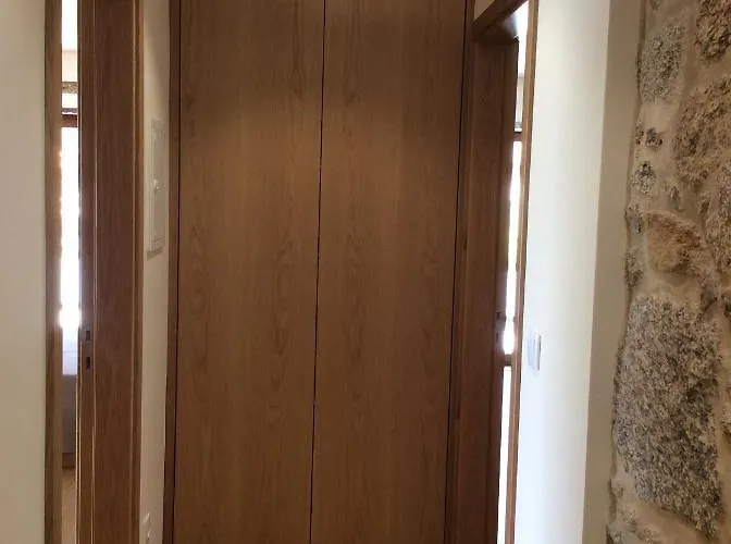 Alloggio per agriturismo Casa Do Caminho - Ossela