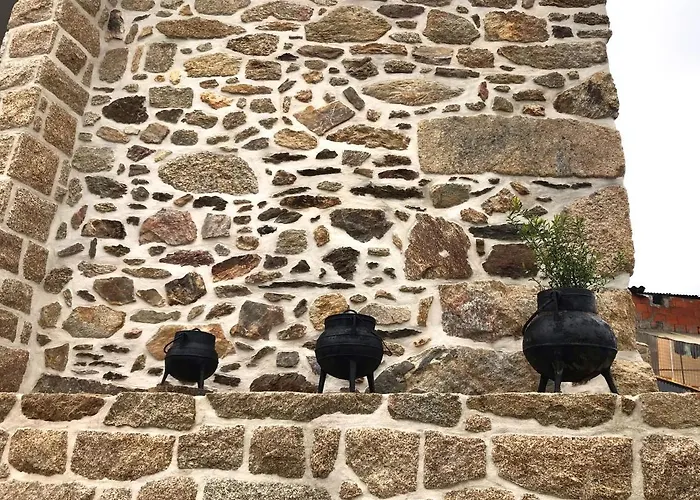 农家乐 Casa Do Caminho - Ossela