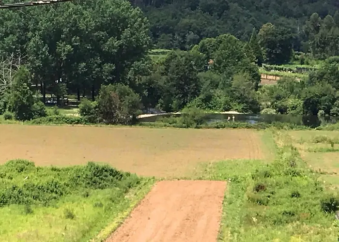 Casa Do Caminho - Ossela 农家乐