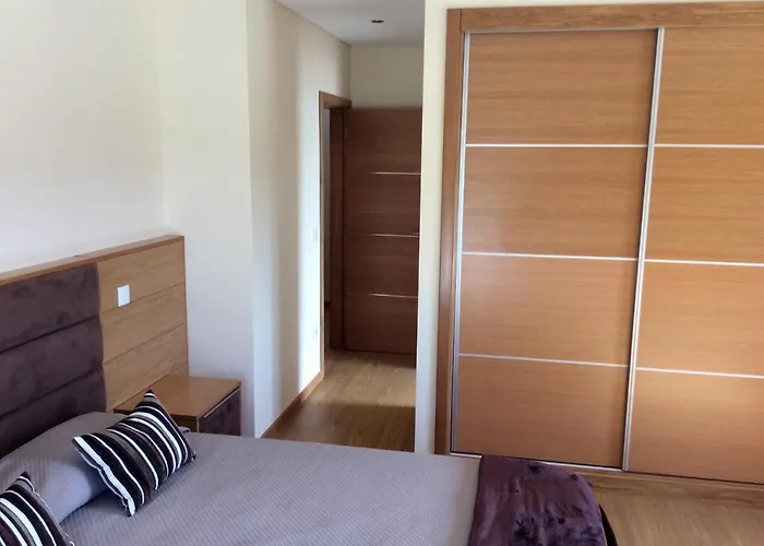 农家乐 Casa Do Caminho - Ossela 奥利韦拉-迪阿泽梅什