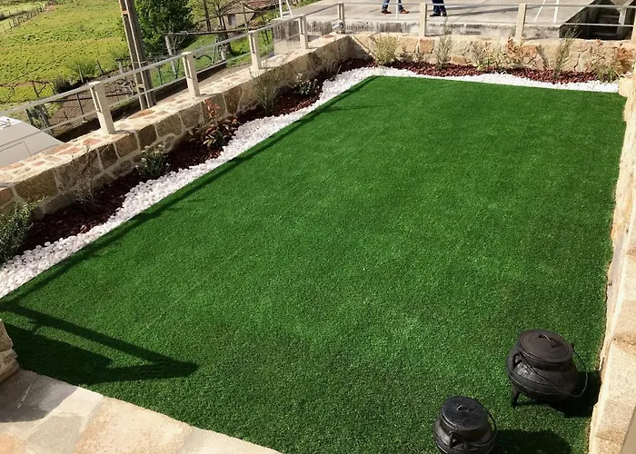 Alloggio per agriturismo Casa Do Caminho - Ossela Oliveira de Azeméis