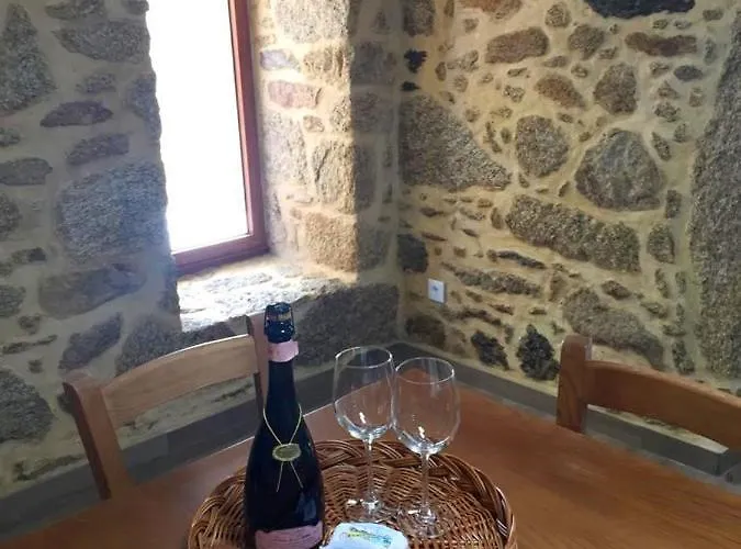 Casa Do Caminho - Ossela Alloggio per agriturismo