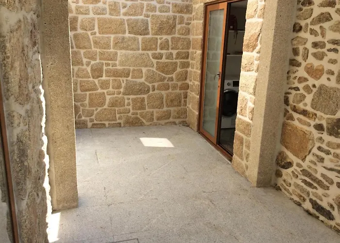 Casa Do Caminho - Ossela * Oliveira de Azeméis