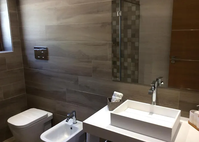 Casa Do Caminho - Ossela Alloggio per agriturismo