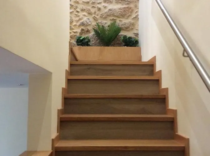 Casa Do Caminho - Ossela 奥利韦拉-迪阿泽梅什