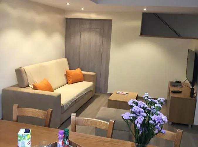 Casa Do Caminho - Ossela *